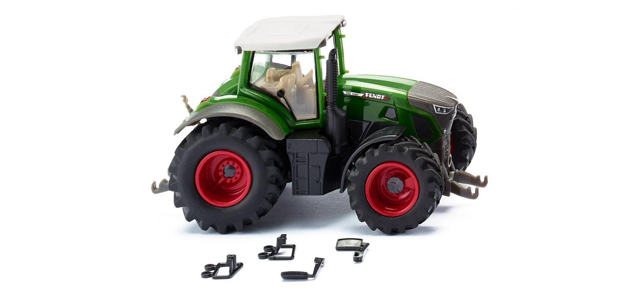 Wiking Fendt 942 Vario
