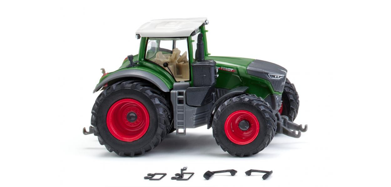 Wiking Fendt 1050 Vario