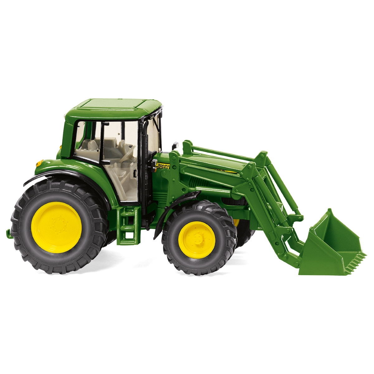 Wiking - John Deere 6920 S Traktor mit Frontlader