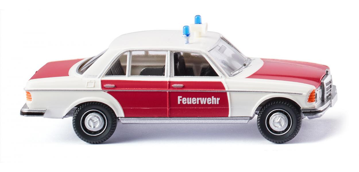 Wiking  MB  240 D " Feuerwehr ", NH 10/20