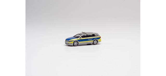 Herpa VW Passat Variant " Ordnungsamt Aachen "