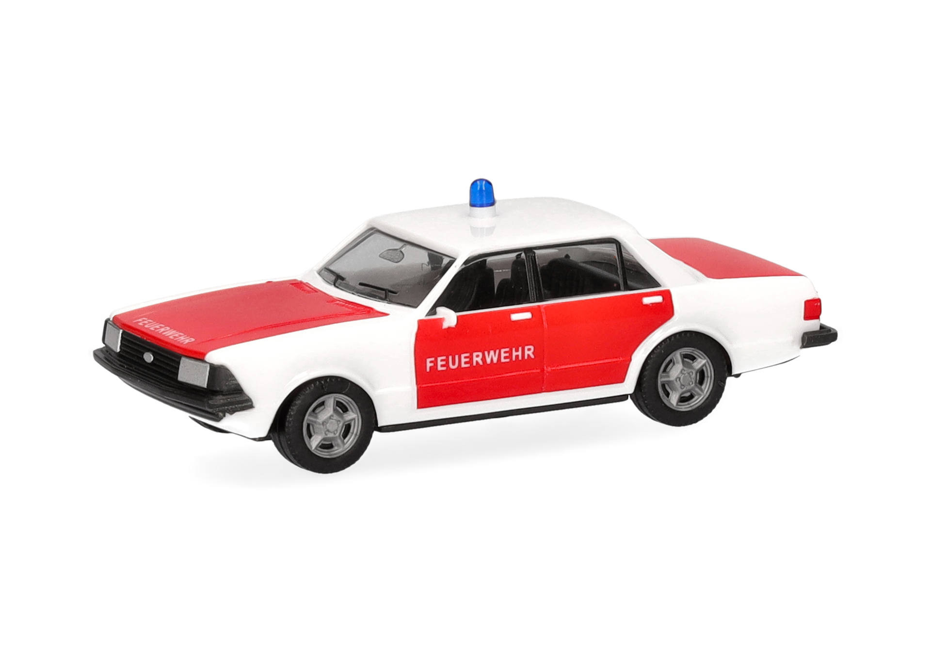 Herpa Ford Granada "Feuerwehr" 