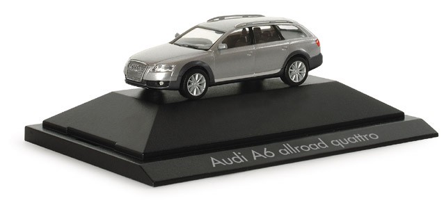 Herpa  Audi A6 Avant Allroad ®