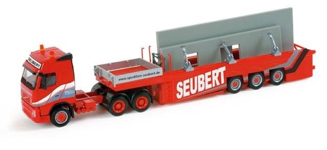 Herpa Volvo FH GL  "Seubert" 