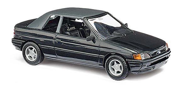 Busch Ford Escort Cabrio