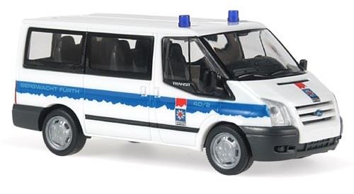 Rietze Ford Transit Bergwacht Fürth