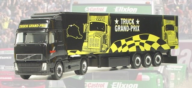 Herpa Volvo GL XL "Truck Grand Prix 2003"