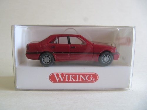 Wiking MB C 240 