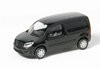 Busch  MB Citan, schwarzmetallic