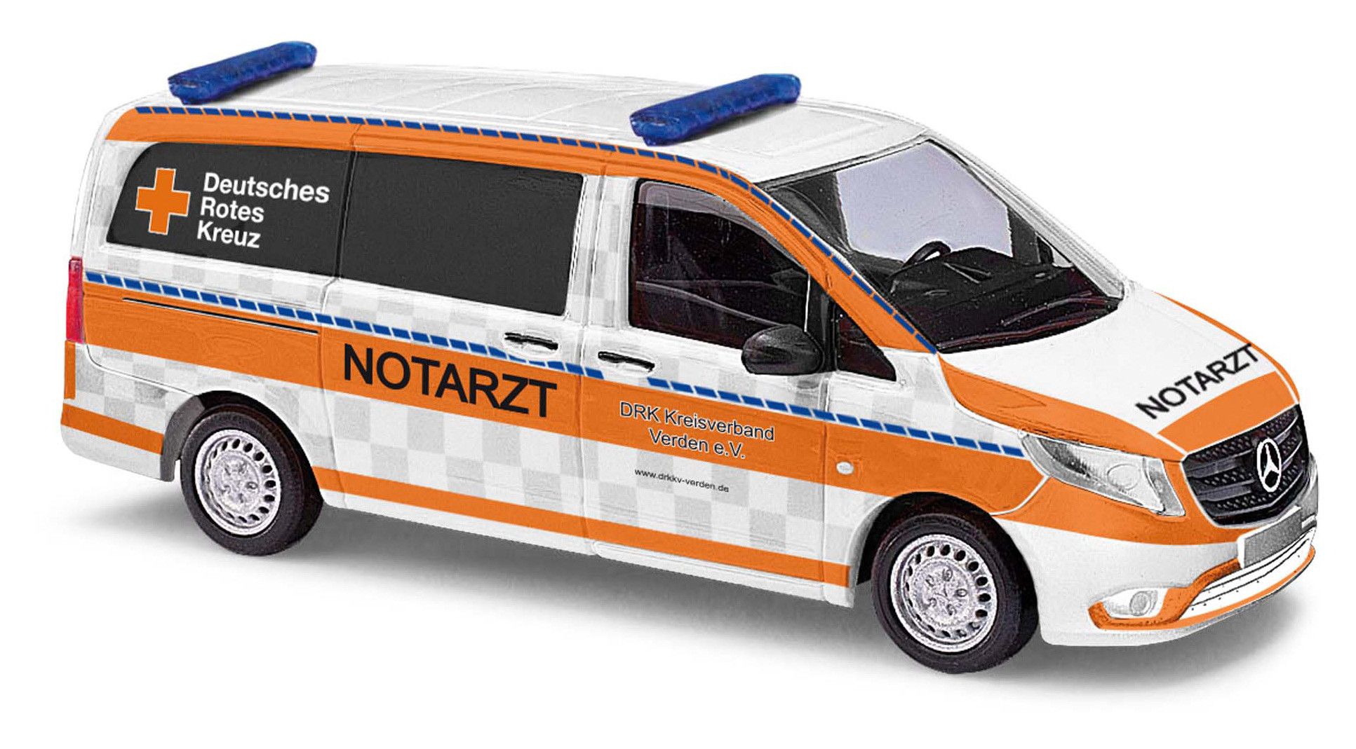 Busch Vito NEF DRK Verden ,NH 10/24