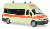 Rietze Ford Transit Feuerwehr Dielsdorf (CH)