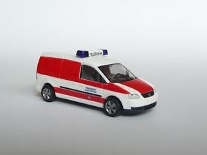 Rietze VW Caddy Maxi FW Witten