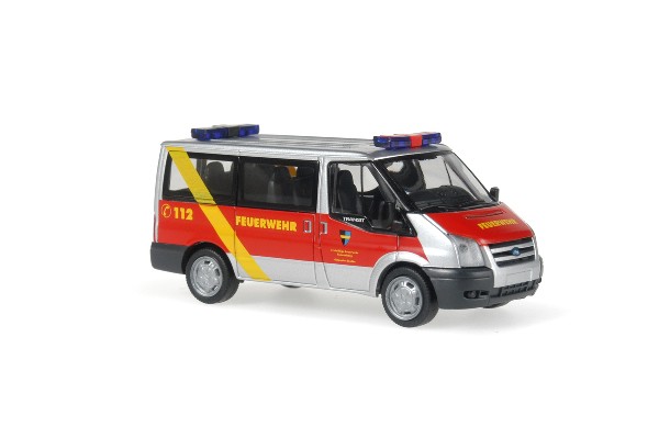 Rietze Ford Transit FW Ronnenberg