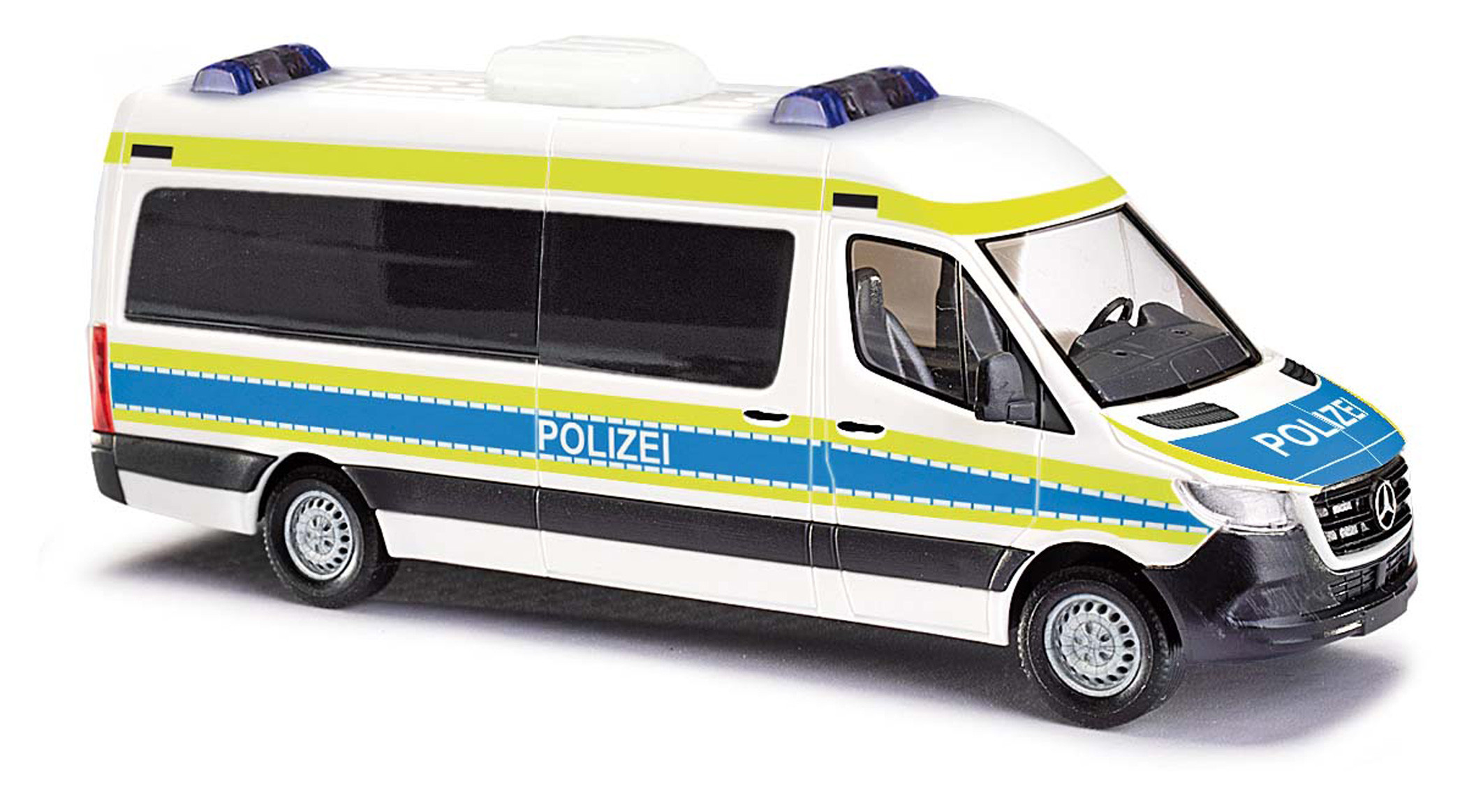 Busch Mercedes-Benz Sprinter, Polizei NRW