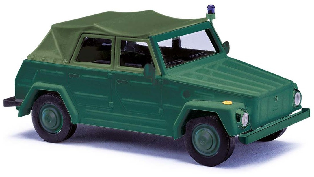 Busch VW 181, BGS NH 06/24