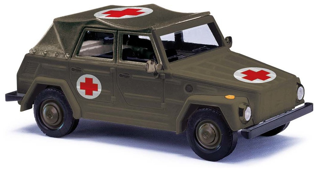 Busch VW 181, BW DRK NH 06/24
