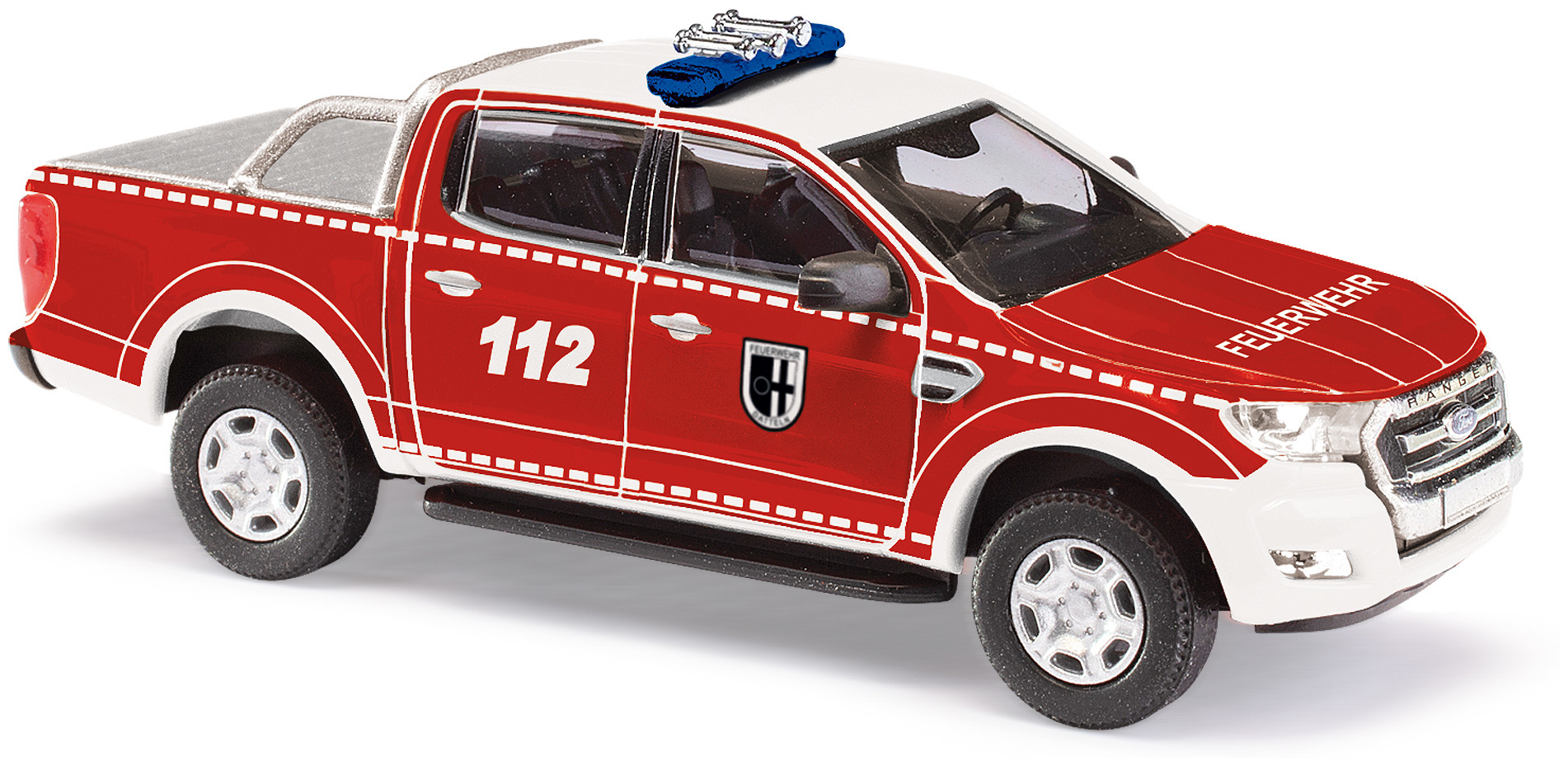 Busch Ford Ranger KDoW Feuerwehr Datteln ,NH 04/25