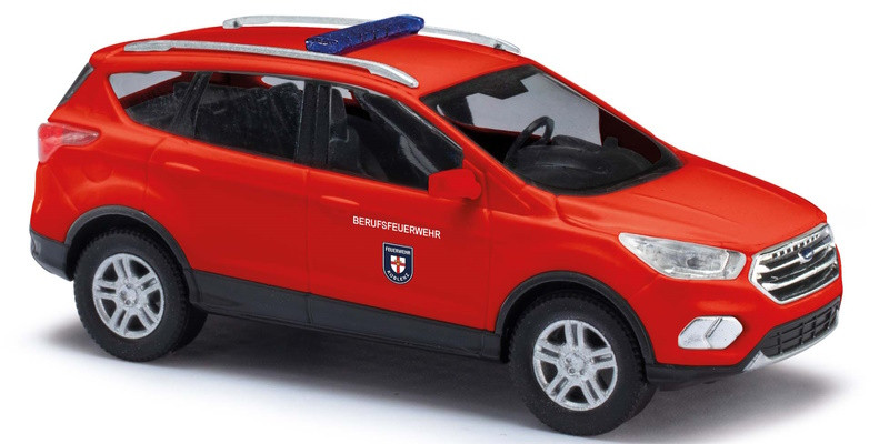 Busch Ford Kuga „Feuerwehr Koblenz“, NH 09/23