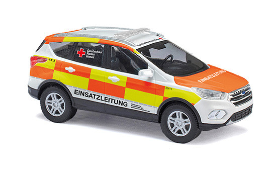 Busch Ford Kuga DRK KV Sigmaingen