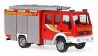 Rietze IVECO EuroFire TLF 16/25 FW Blankenfelde