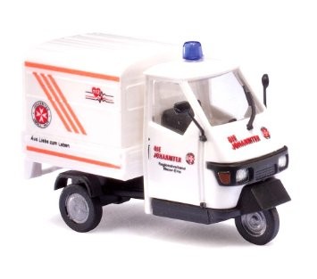 Busch Piaggio Ape 50 JUH