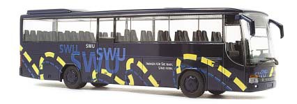 Rietze Setra S 315 Stadtwerke Ulm/Neu-Ulm GmbH (SWU)