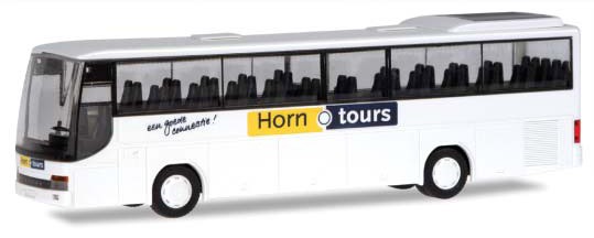 Rietze Setra S 315 Taxi Horn Tours (NL)