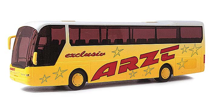 Rietze Neoplan Euroliner Arzt-Reisen, Seeligenporten 