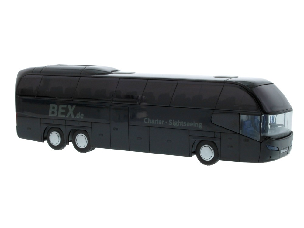 Rietze Neoplan Cityliner C 07 BEX Berlin