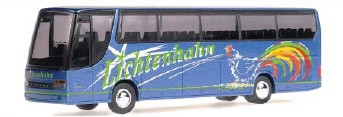 Rietze Setra S 315 HDH Lichtenhahn Reisen