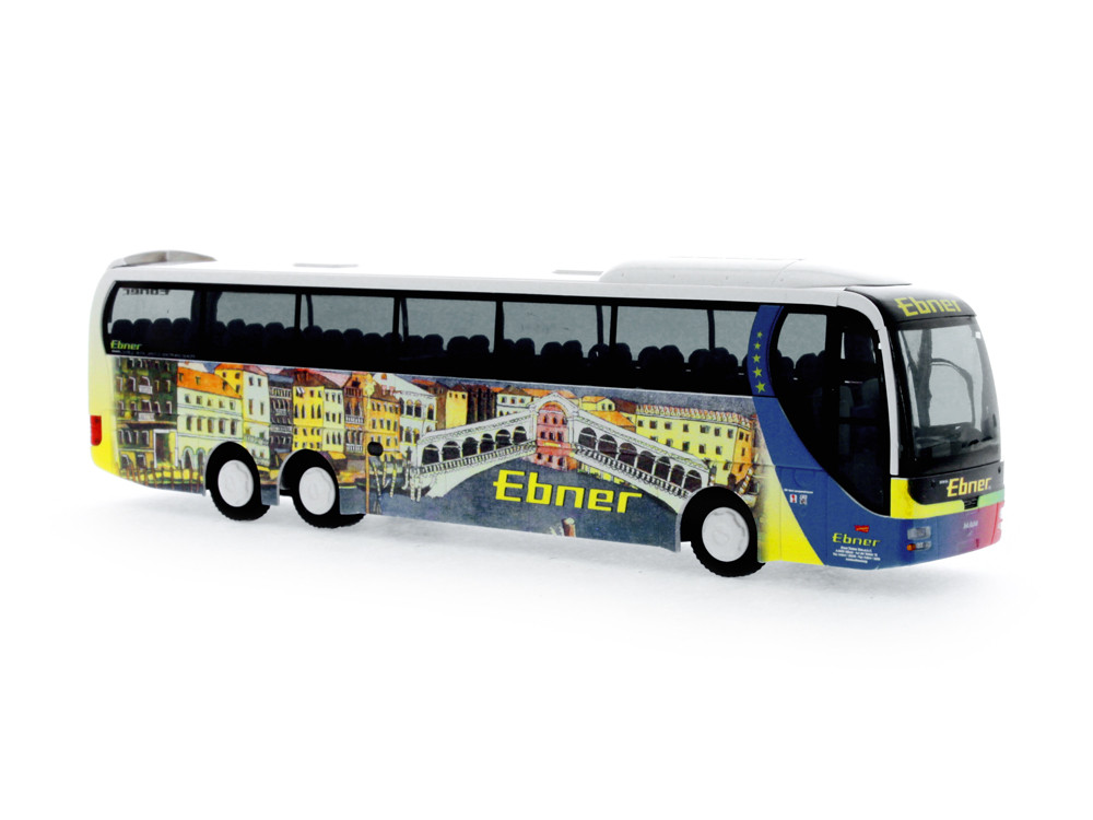 Rietze MAN Lion's Coach L 08, Ebner Reisen (AT)