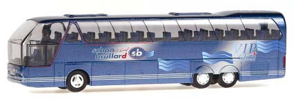 Rietze Neoplan Starliner Schon Brullard, Merlebach (F)