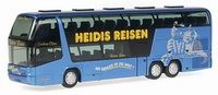 Rietze NEOPLAN Skyliner avelka GmbH Heidis Reisen (A)