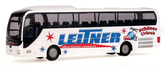 Rietze MAN Lion´s Coach R07 Leitner GmbH & Co Touristik KG