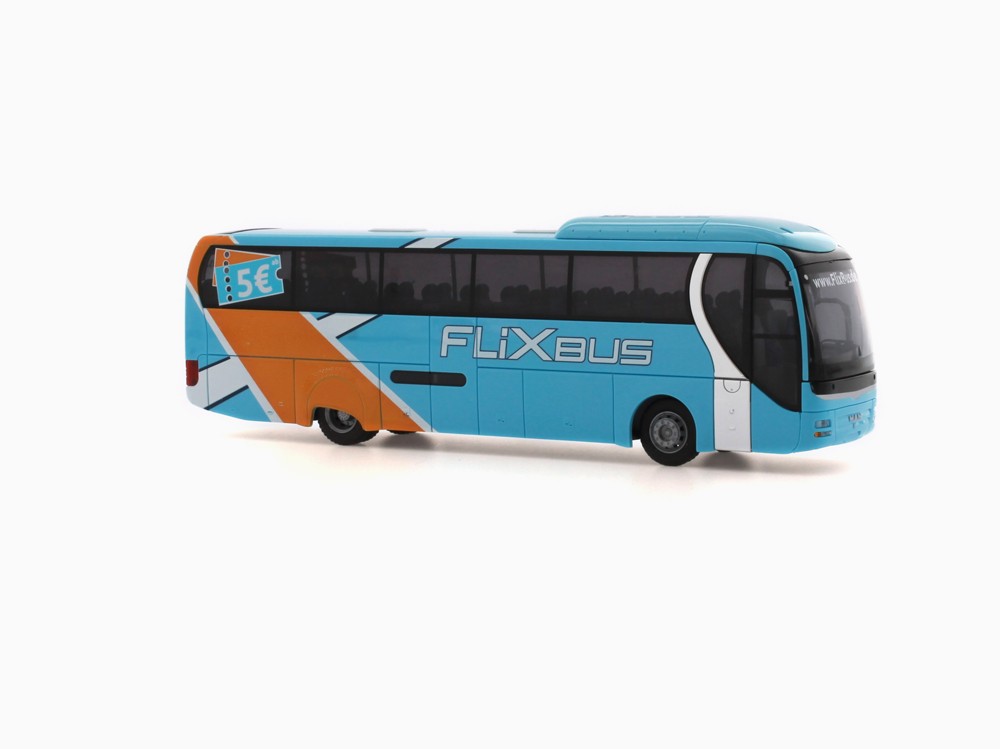 Rietze Lion`s Coach Supreme FLIXBus