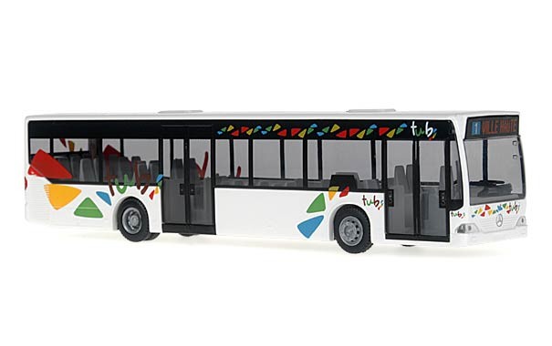 Rietze MB Citaro Tub, Bar le Doc (F) 