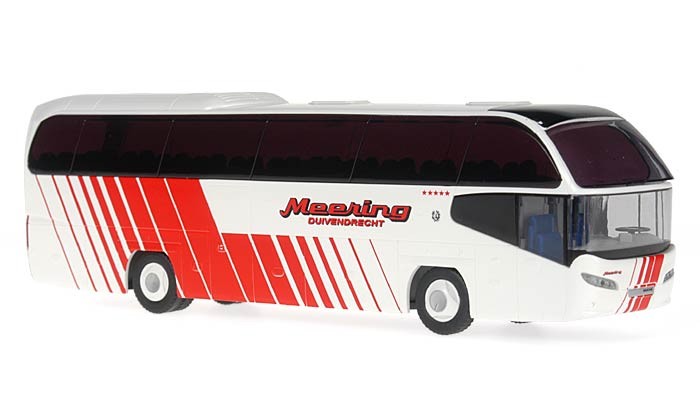 Rietze Neoplan Cityliner 2007 Meering (NL)