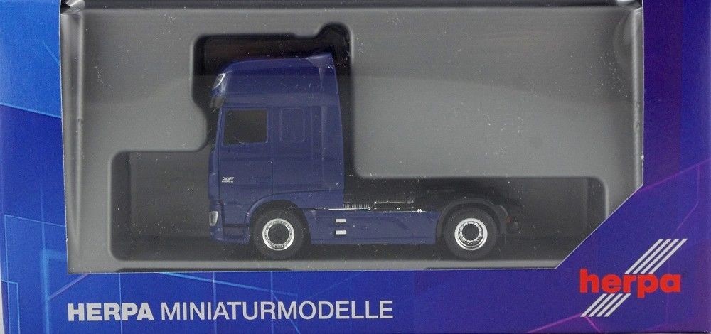 Herpa DAF XF E6 Zugmaschine IAA 2016