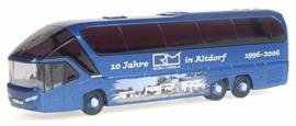 Rietze NEOPLAN Starliner 10 Jahre Altdorf 