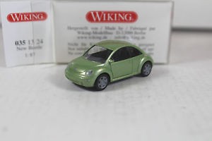 Wiking New Beetle 