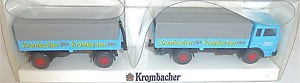 Wiking MB LP 1620 HZ Krombacher