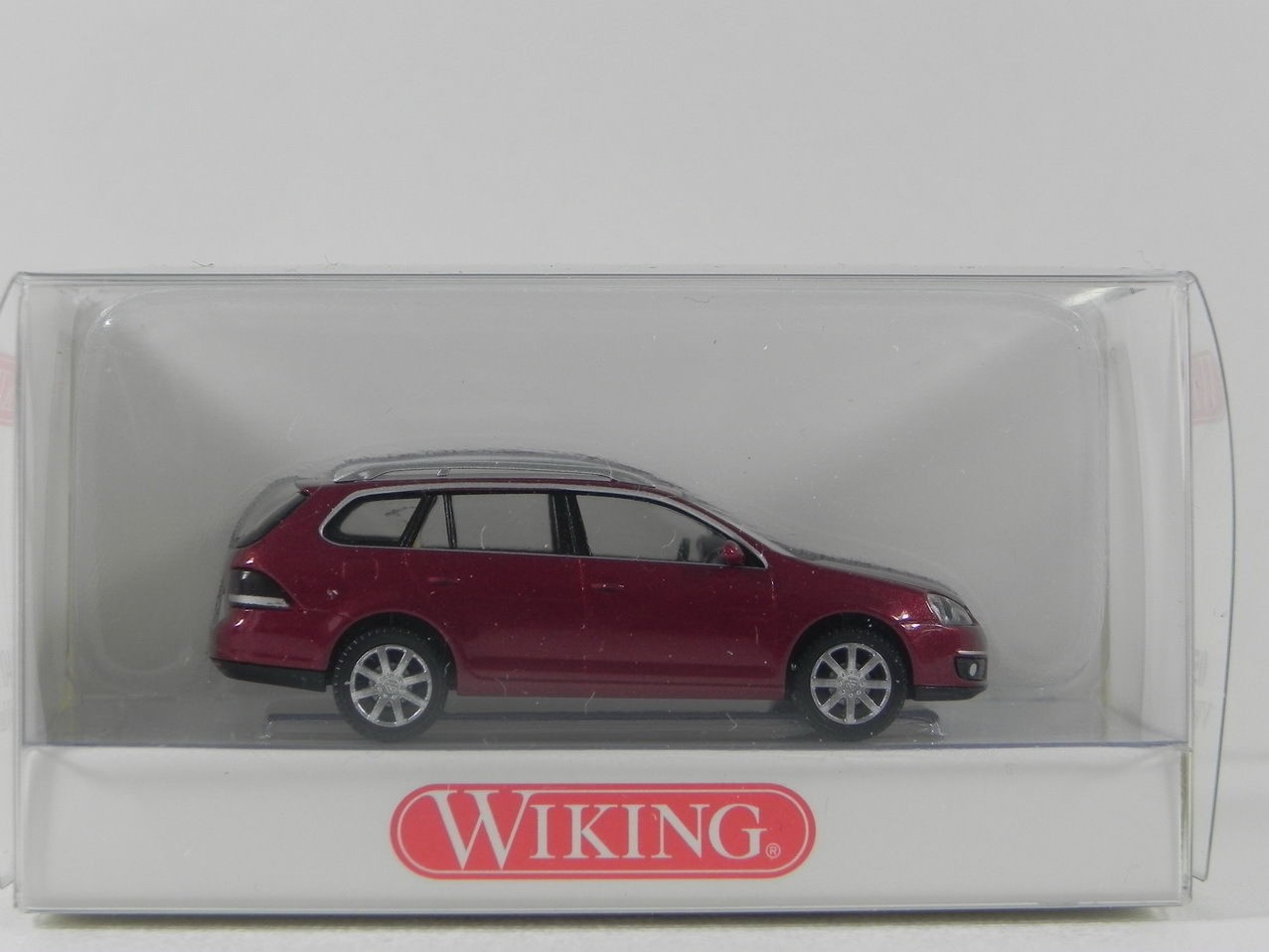 Wiking VW Golf Variant 