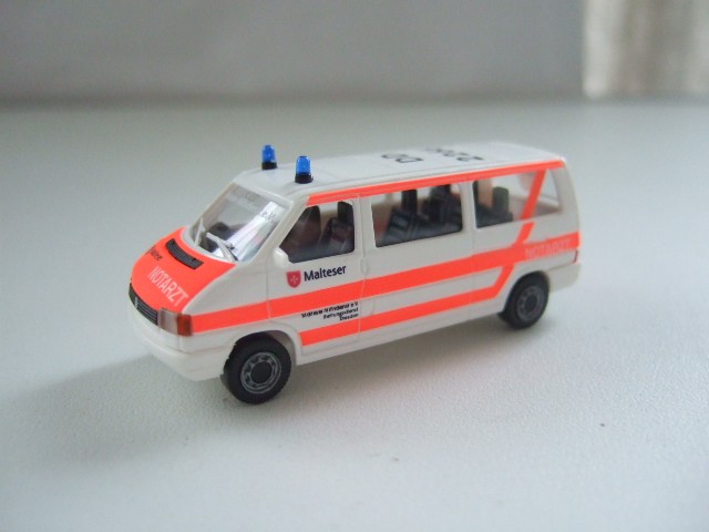 AWM VW T4 LR MHD Dresden