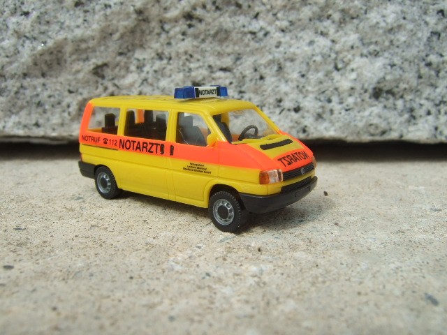 AWM VW T4 KR NEF Oberhavel