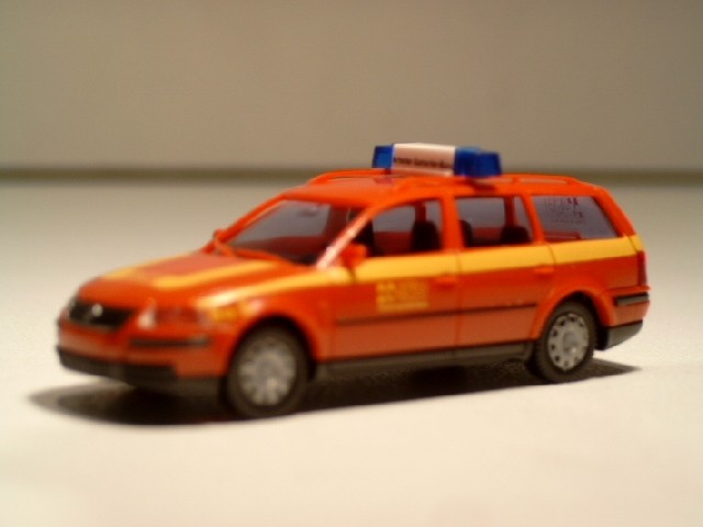 AWM VW Passat ASB