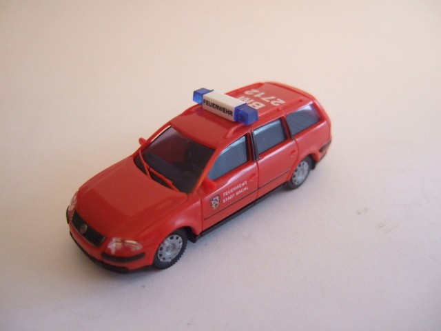 AWM VW Passat FW Brühl