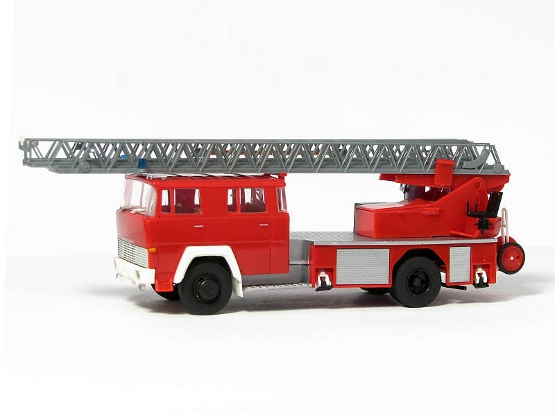 Heico Magirus Deutz FM 170 D 12 DL 30 Feuerwehr