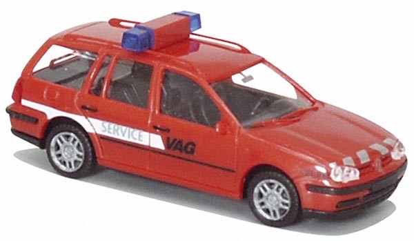 AWM VW Golf Variant  VAG Service