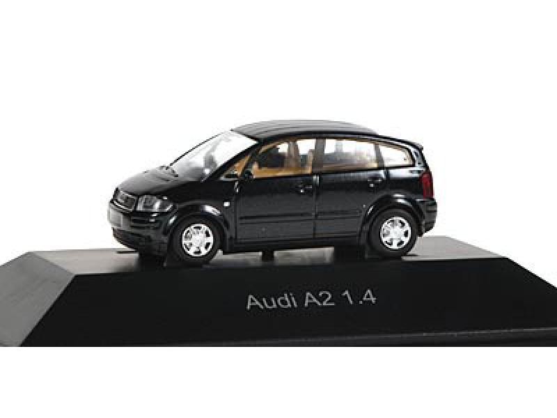 Rietze Audi A2 1.4