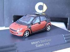 Busch Smart forfour ´04 flame red in PC-Box